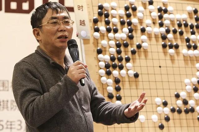 “棋圣” 落子，聂卫平生前坦言：这个称号让我自豪又不安几十年