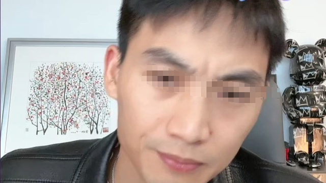 偷鸡不成蚀把米，本想替释永信说点公道话，自己先被扒了个底朝天