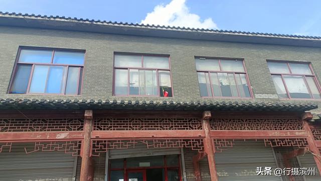 【行摄滨州】沾化古城现状