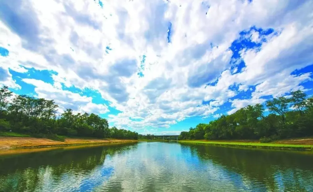 北京城区最长水上航线上新！