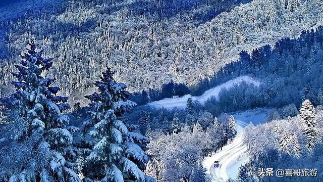 汪清满天星：长白山下的璀璨明珠