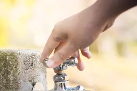 上海人疑惑，居民用水涨价了？回应来了→图片