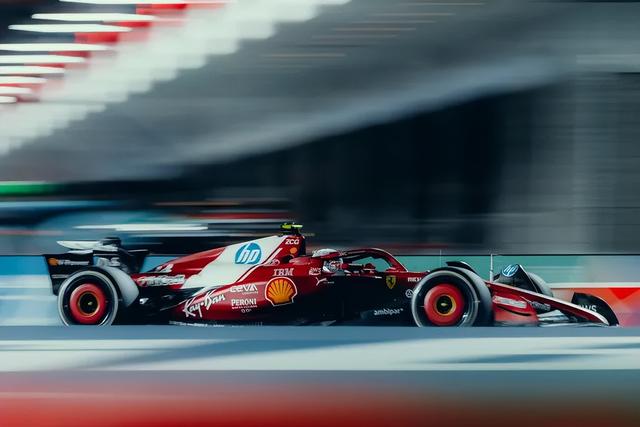 投资71亿法拉利乐园落地通州，叫板环球影城！