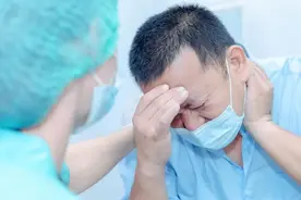 明明什么症状都没有，怎么就癌症晚期了？图片