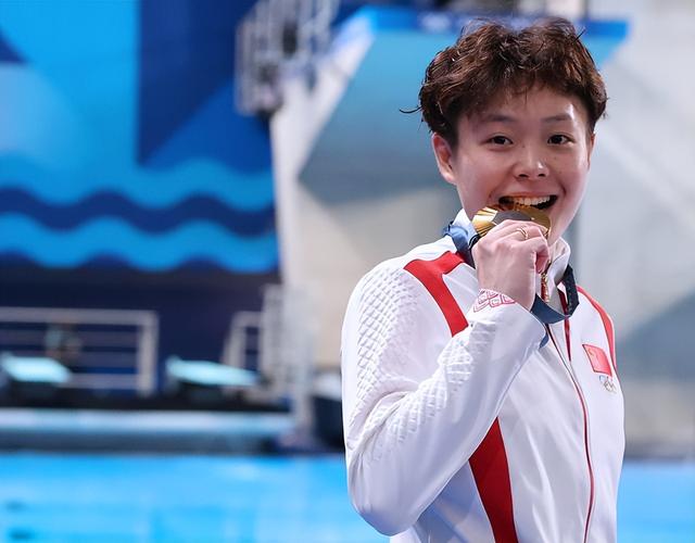 世锦赛收官日金牌榜大变，美国落后，澳洲13枚升第二，中国太意外