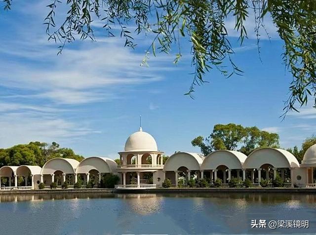 行摄东三省，避暑黑辽吉十日游（1）