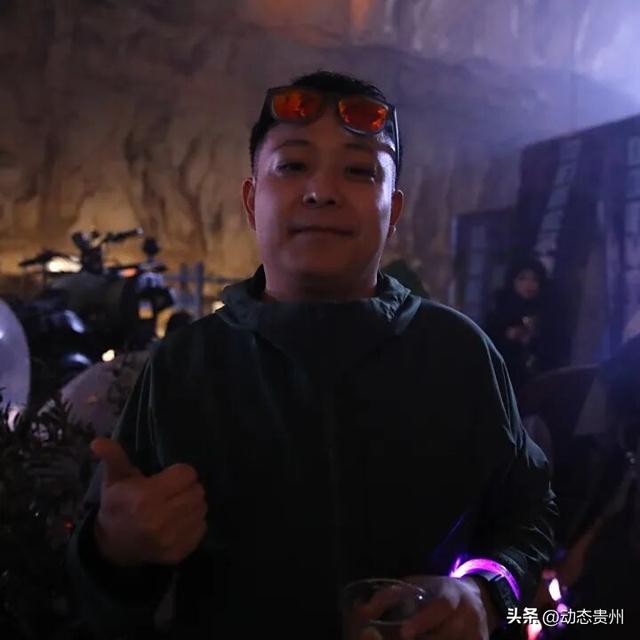 音浪袭卷地心！“奇境荔波”超燃音乐会，解锁酷玩新体验