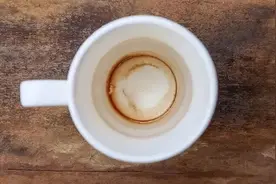 如何快速去除“茶垢、水垢”？教你正确做法，污垢自动脱落图片