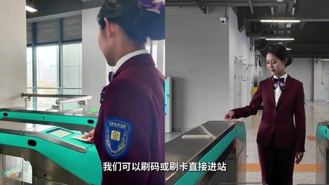 济南首条云巴正式运营，沿途周边游攻略快来get！