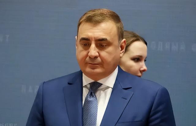 普京的接班人出现，接班人终于敲定了？俄罗斯政坛新变局即将开启