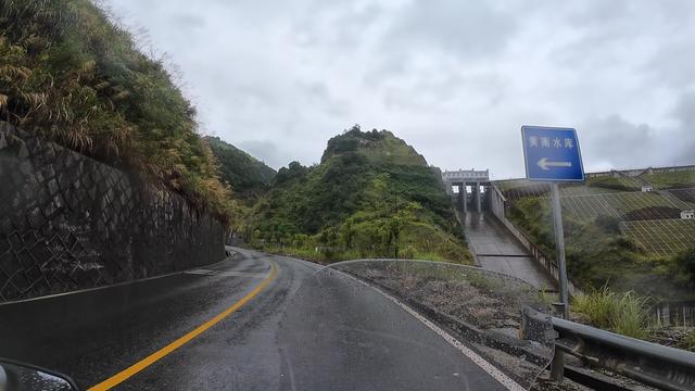 皖浙摩旅二人转——松阳普济桥篇
