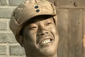 《亮剑》播出20年后，两人遗憾离世，有人低调嫁人，有人一夜成名图片