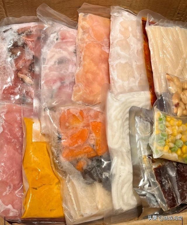 小伙被西贝开除：拍后厨视频被发现，5天仅45元工资，黑料藏不住