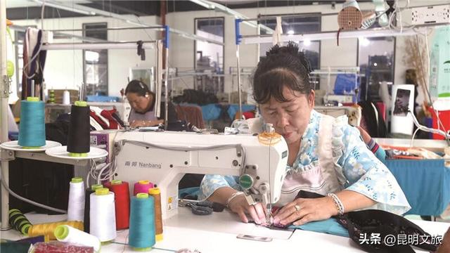 不止看风景！石林九乡两日深度旅居的N种打开方式