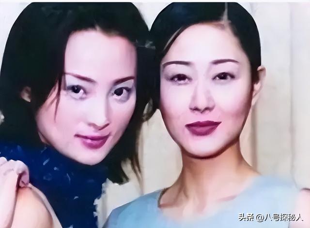 结婚10年被丈夫出轨8次！最后出轨蒋勤勤，年仅43岁抑郁烧炭自尽