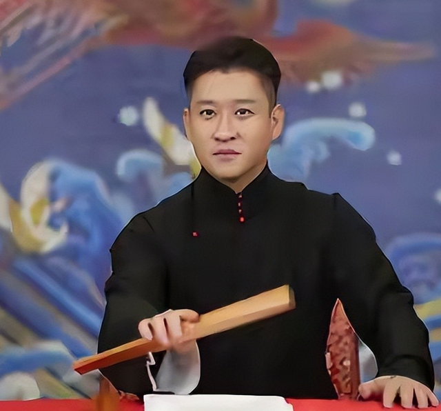 面子里子都丢了，德云社迎来第二位"曹云金"，郭德纲已然风光不再