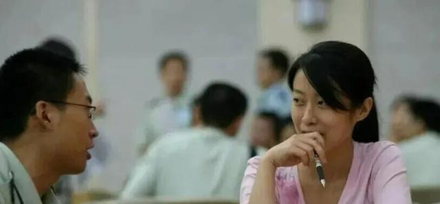 我采访了100个剩女，发现没碰过男人的女人，都有一个共性。
