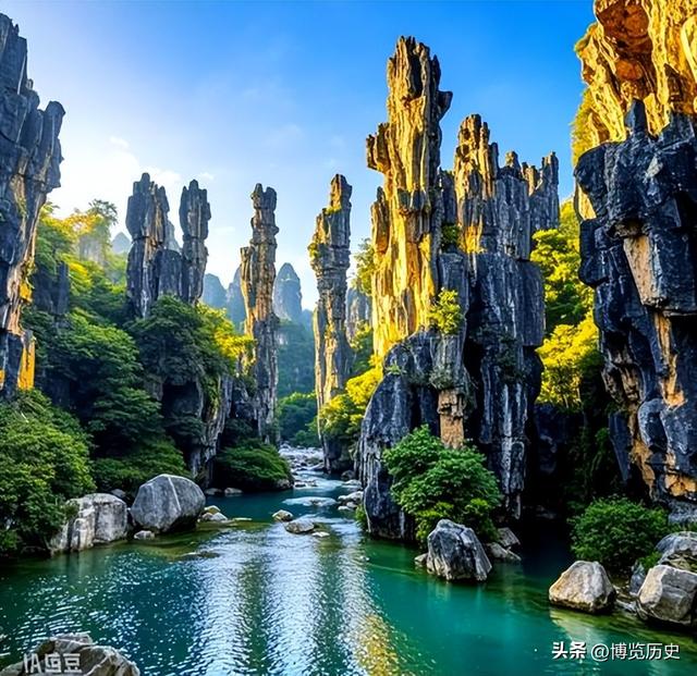 中国唯一“没有夏天”“没有空调”的省份，盛夏仅23℃，纵享清凉