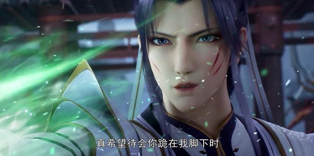 元尊，周元有秘密武器，齐岳自食其果被断臂，秦玉大长腿吸睛