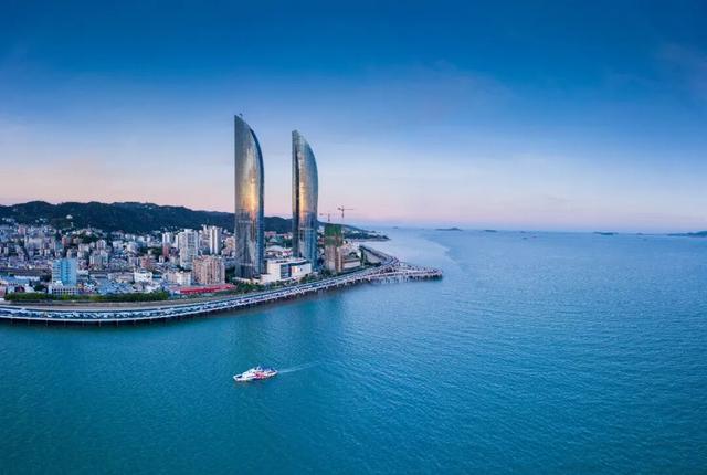 反向过冬“封神榜”！这10个城市温暖又好玩