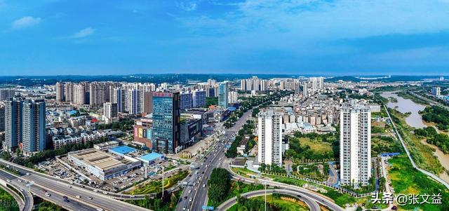 提起绵阳，你会想到什么？是川超啦啦队，是李白，其实都不是