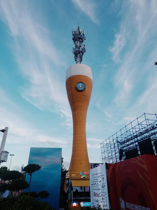 山东沿海城市自驾游(十一)