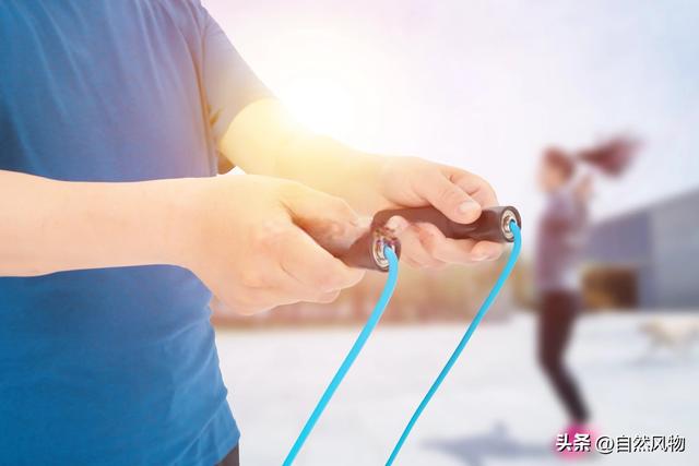 爬山到底是不是一个性价比比较高的减肥运动？ 第6张