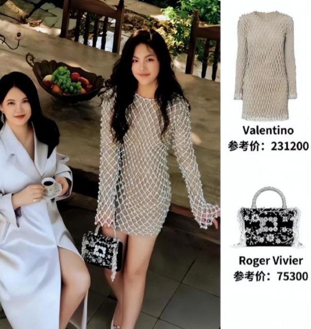 全网封禁仅7天，李湘"私生活"被扒，原来她从不像表面那么简单