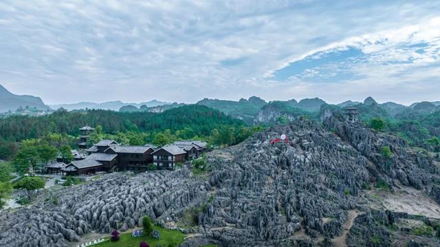 「宜宾必去的100个地方」新榜单出炉！火热报名中！