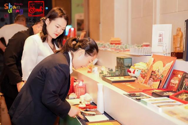 “乐启鹏城 趣游济宁”2025济宁文旅珠三角招商暨深圳旅游推介会在深圳成功举办