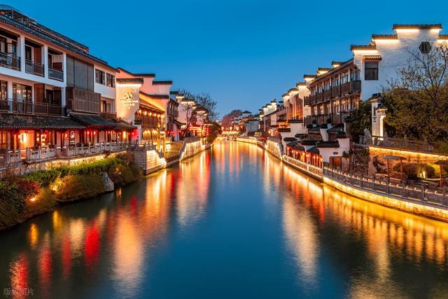 南京彻底杀疯！广东人看完都不淡定了！