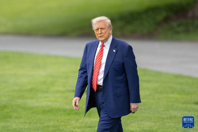 英伟达陷困境！刚给韩26万片芯片，特朗普转头令下，只给美国用！