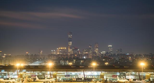 52073.4亿！北京涨2000多亿，安徽守11名	，看两地短板补齐。