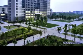 合肥大学：一所整整迟到了65年的大学！图片