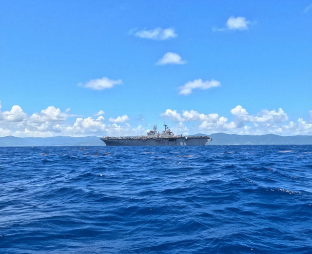 走投无路的委内瑞拉，一通电话打往北京，中方果然没让马杜罗失望