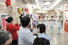 吉大一院脱髓鞘病友关爱家园成立一周年图片