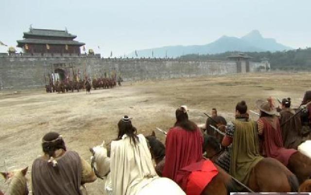 从首都沦落到县城，昔日大名鼎鼎的大名府命运为何会今非昔比？