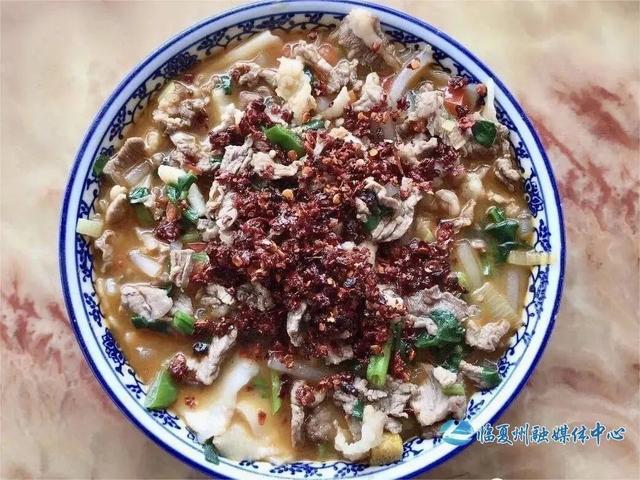 @临夏人，看完社火去干啥？这份“后半场”清单请收好→