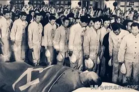 毛主席逝世48年，遗容为什么至今面色红润？内部人员揭露真相！图片