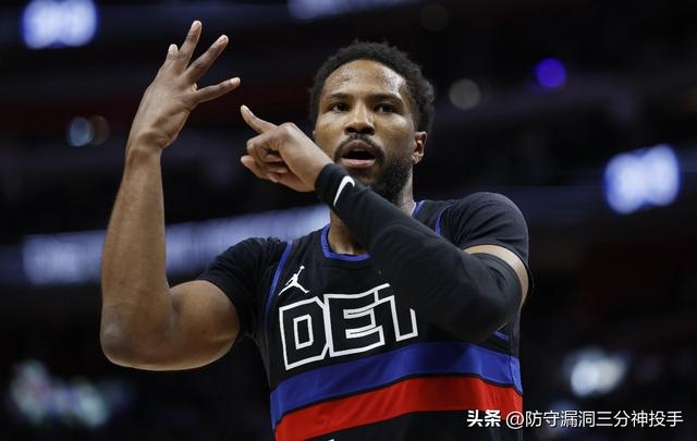 4200万合同泡汤！如今连房租都交不上！NBA今夏最悲催的人诞生了