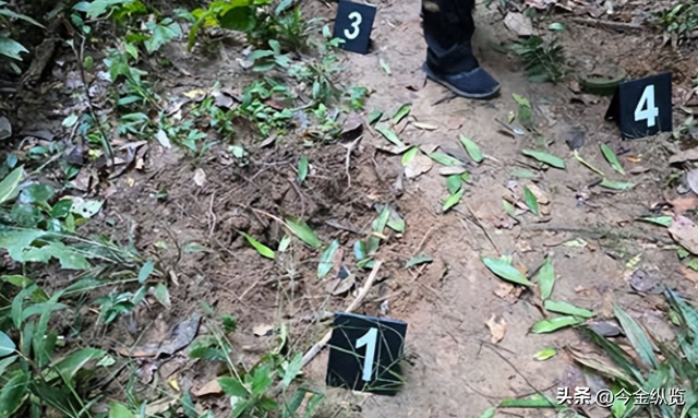 地雷引爆边境！泰柬边境战火重燃，泰国硬刚：不承诺，协议作废！