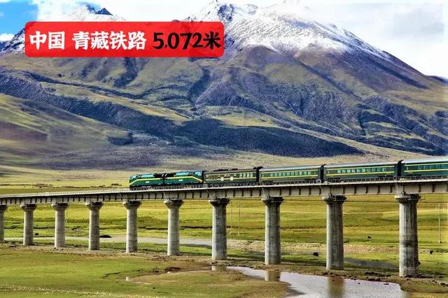 距中印边境仅15公里！4000亿硬啃新藏铁路，为何我们非修不可？