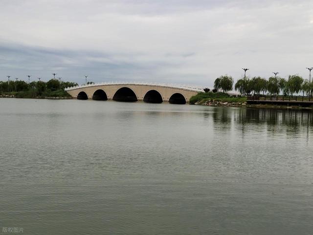 这么近，那么美，周末到河北，南宫市：冀南古邑的周末漫游指南