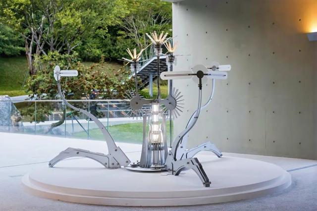 21个打卡点等你解锁！第三届深圳·光明国际公共艺术季开展