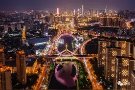 【致每一个努力过、努力着的你】向前走，莫回头！图片