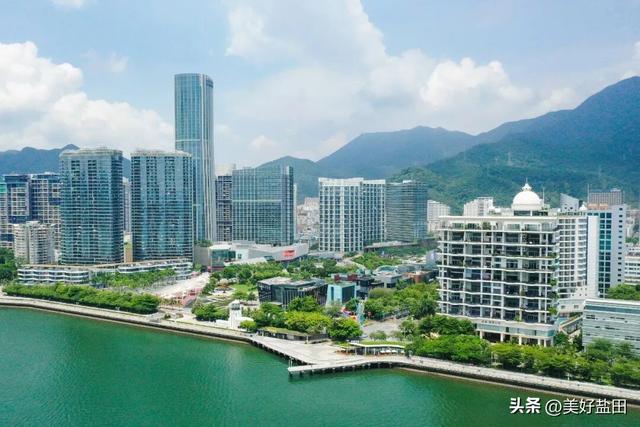 其实住对了城，“黄金周”每天都过