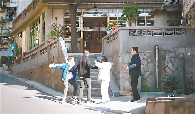 跟着影视剧复刻“名场面”！为您奉上厦门人气取景地打卡指南→