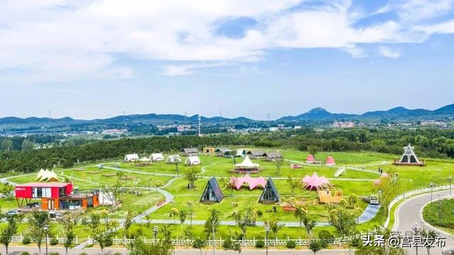七夕不用远行！莒县这里“承包你的甜蜜”！