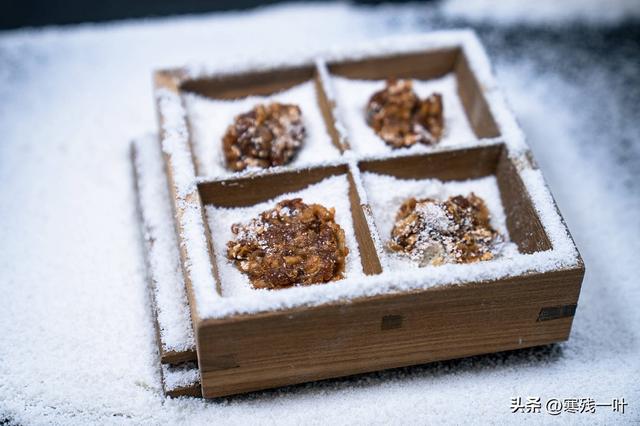 杭州小众秘境！沾桥古街：运河边的千年烟火与古法米糕的醇香