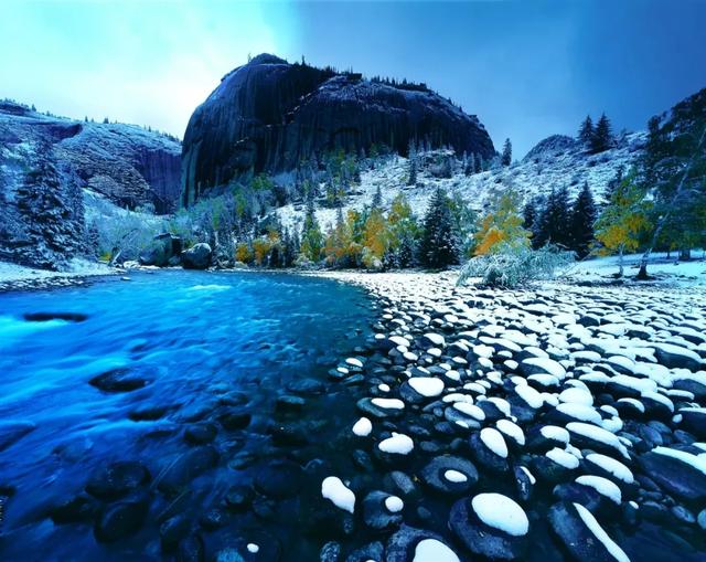 叮~雪假来袭，向可可托海出发！这份“薅羊毛”攻略必看